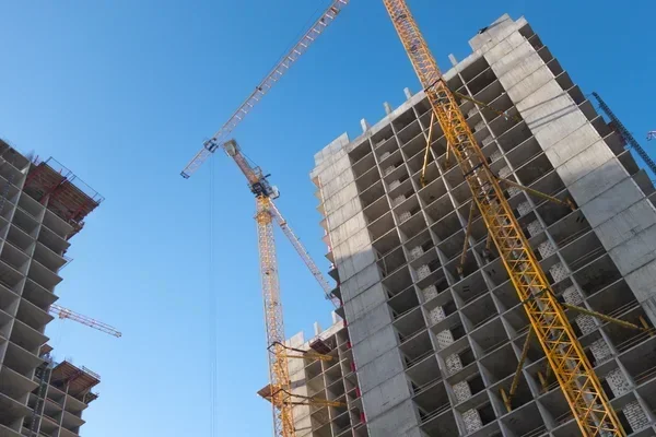 房屋建筑工程