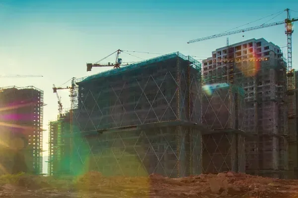 建筑公司办二级资质