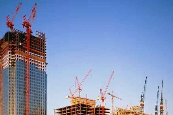 建筑乙级资质人员要求
