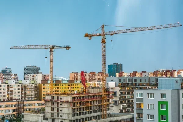 市政资质办理升级