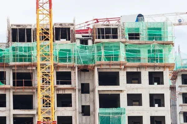 办理建筑资质剥离