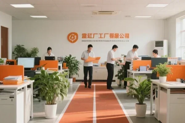 水运行业