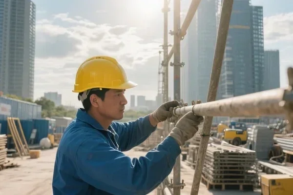 建设工程施工资质去哪里办理