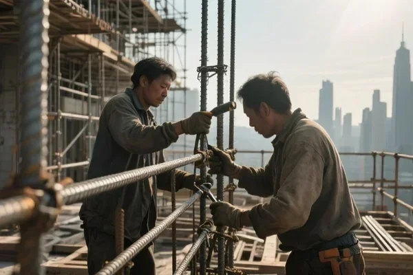 建筑公司资质转让代办