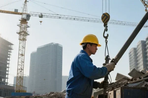 代办房建资质升级