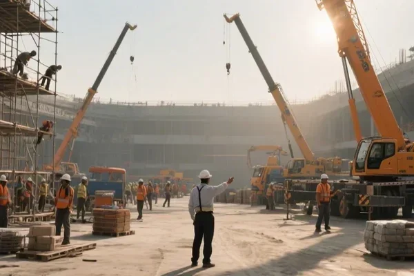 虹口区建筑工程资质怎么办理