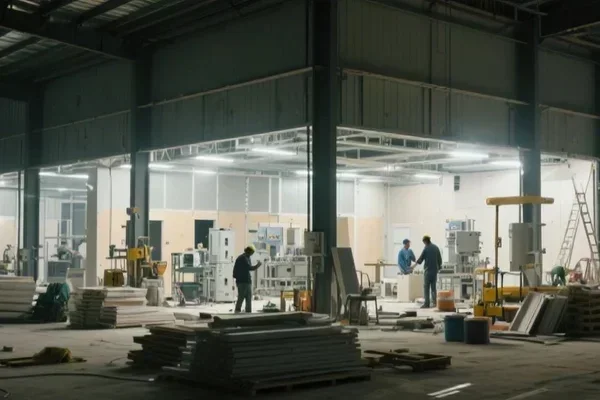 建筑工程设计资质公司