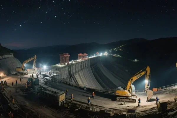公路路面工程专业承包资质标准
