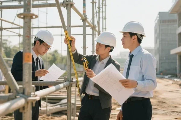 市政工程资质怎么升级