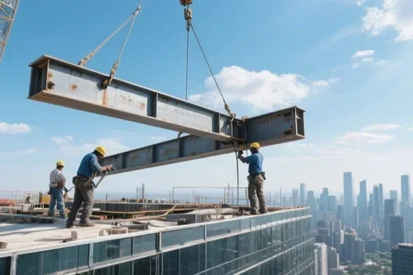 2021年建筑企业资质改革