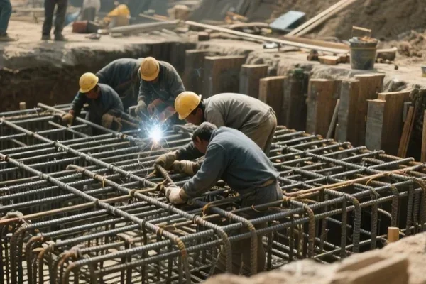 房建三级资质需要哪些人员