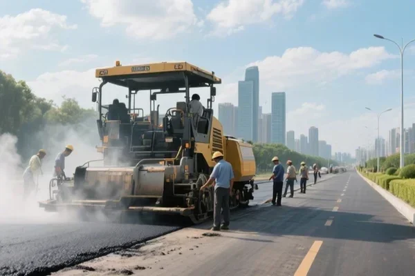 上海公路路面工程资质增项费用多少