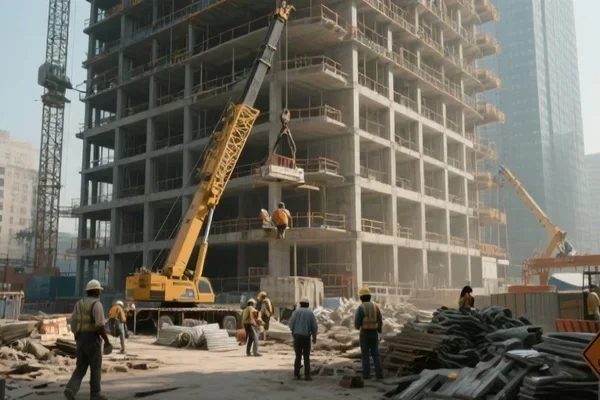 代办设计建筑资质费用