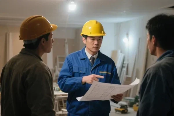 办理升级建筑工程资质