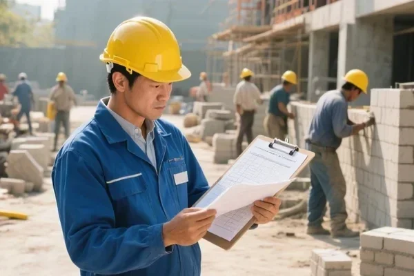 承装修试资质4级申请需要准备什么材料