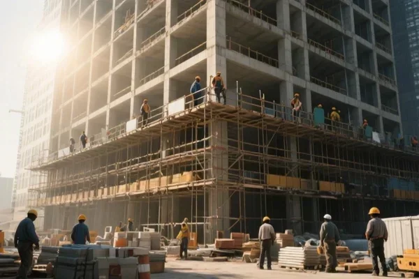 嘉定区建筑工程资质增项好处